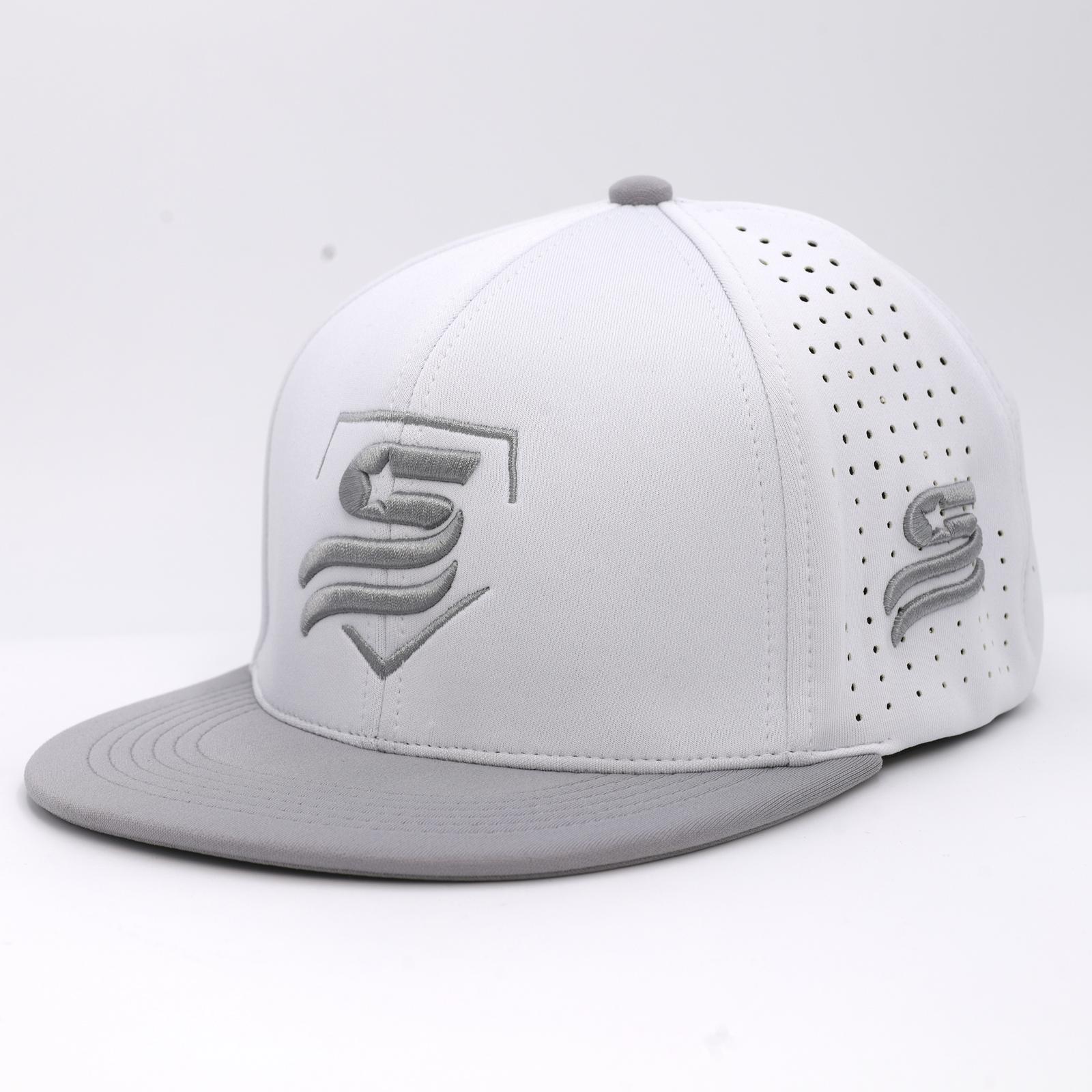 White – USSSA Shop