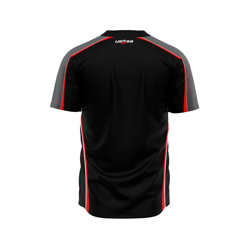 Official USSSA Umpire Pullover Umpire Gear