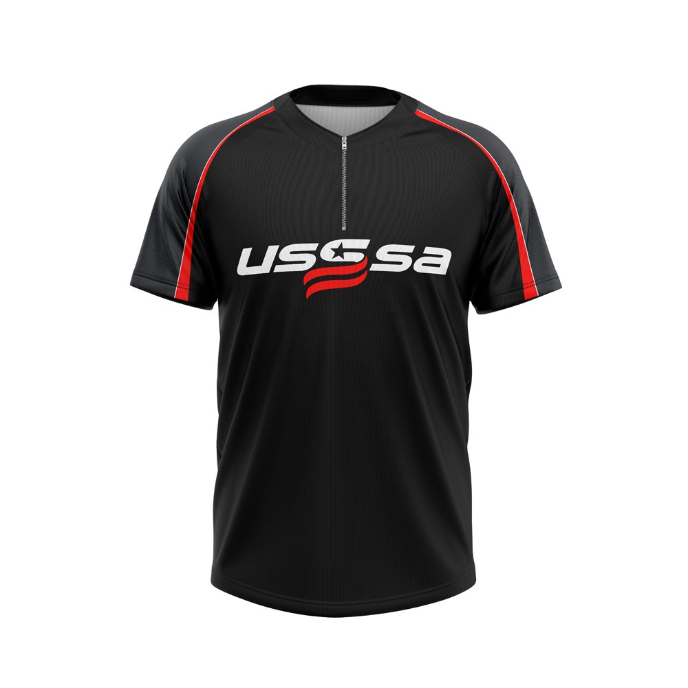 Official USSSA Umpire Pullover Umpire Gear