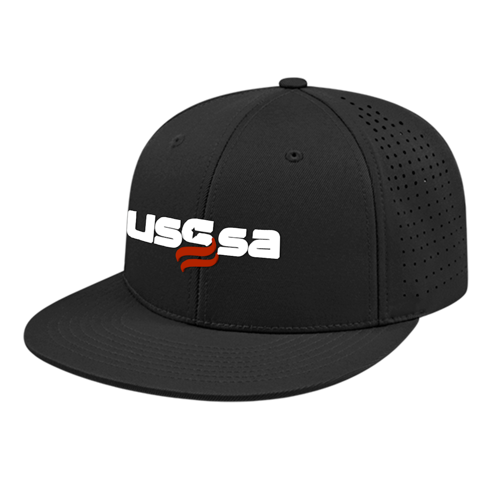 Official USSSA Umpire Hat Umpire Gear