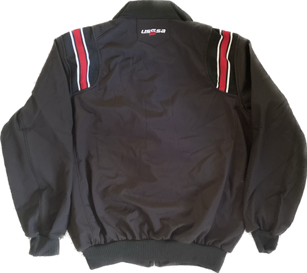 Umpire Jackets – Purchase Officials Supplies